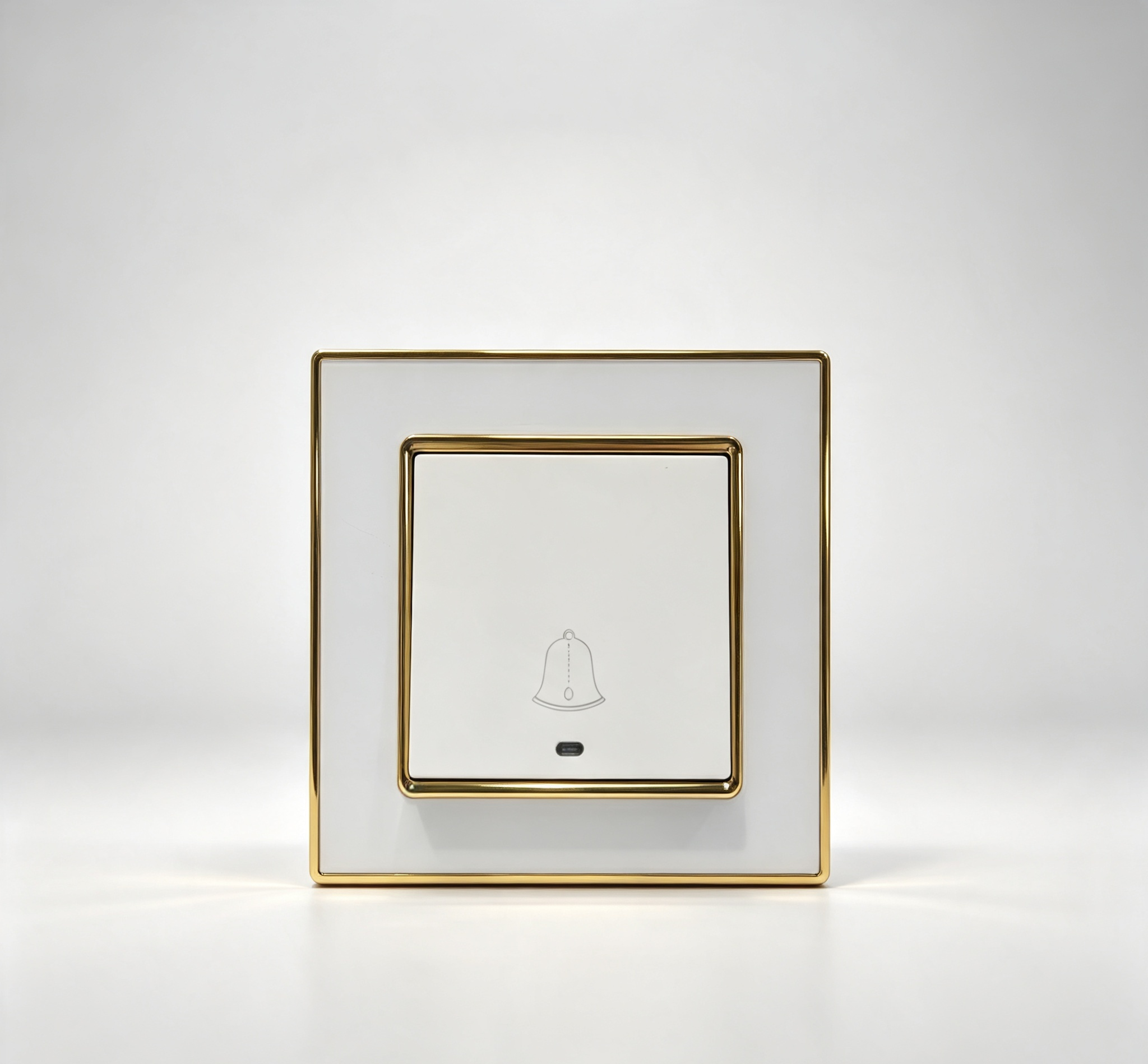 Door Bell (A2)