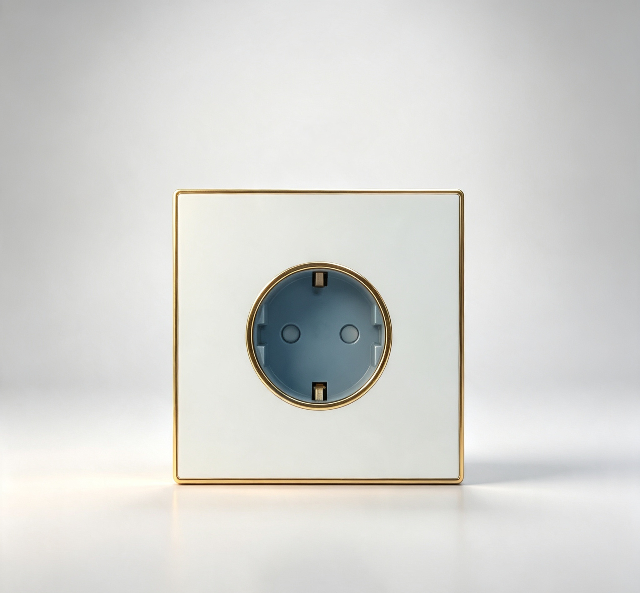 16A Germany Socket