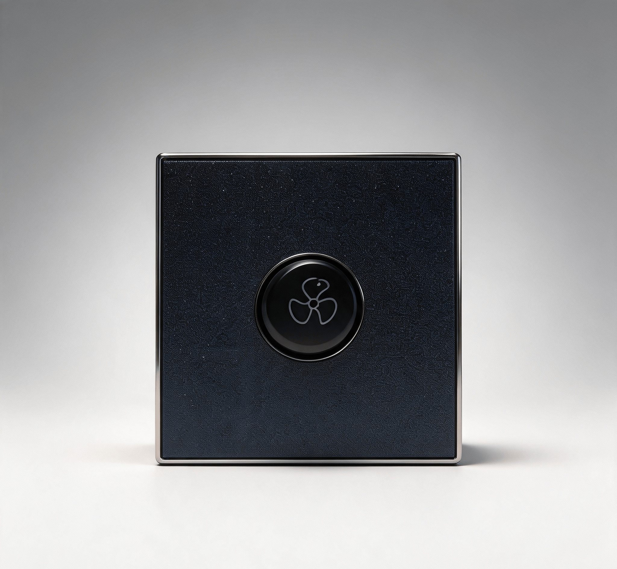 Fan dimmer